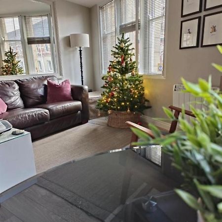 Galtres Chambers Apartment Coppergate يورك المظهر الخارجي الصورة